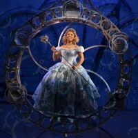 Brittney Johnson Will Depart WICKED in February 2023 Photo