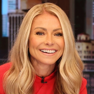 LIVE WITH KELLY AND MARK Scores Its Top-Rated Week Since May in Women 25-54 Photo