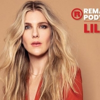 Lily Rabe to Join Upcoming REMARKABULL PODVERSATION Presented by Red Bull Theater