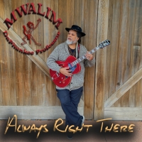 Mwalim DaPhunkee Professor Releases 'Always Right There' Video