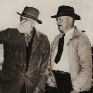 History Fort Lauderdale To Host Free Book Signing With James R. “Bud” Fraser, Sr. Photo