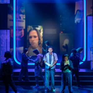 Review: DEAR EVAN HANSEN at Cygnet Theatre