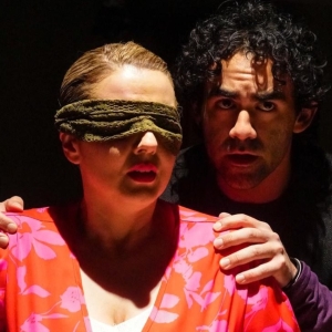 Review: FRAGMENT/O/S OF AIR/E at OnStage Playhouse