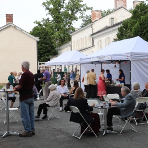 Princeton Festival To Offer RUSH Tickets And Picnic Pre-Orders