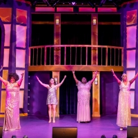 BWW Review: WOMEN OF SOUL at Mercury Theater Chicago Photo