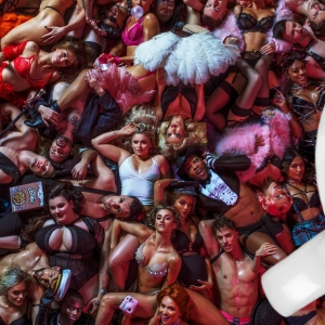 Wake Up With BroadwayWorld June 4, 2025 Photo