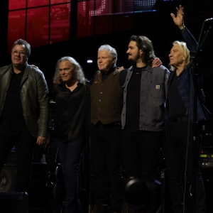 The Eagles Set Dates for Las Vegas Residency Interview