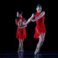 BWW Review: DIRECTOR'S CHOICE:  VERB BALLET at Breen Center For The Arts Video