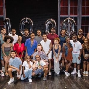 MJ Celebrates 1000th Performance on Broadway & Releases New Block Of Tickets Photo