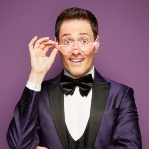 Listen: Randy Rainbow Talks Getting His Start and More on LITTLE KNOWN FACTS