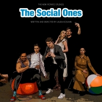 THE SOCIAL ONES Will Be Released March 3 Photo