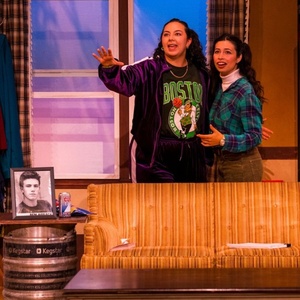 Review: MATT & BEN at New Village Arts Photo