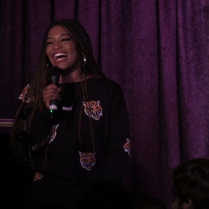 Interview: BETWEEN BROADWAY is Pioneering the 'Talk-aret' Game Show Concept at Don't Interview