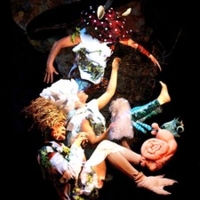 A Good Catch Circus Brings ZOE, a Politically Charged New Work About The Climate Cris