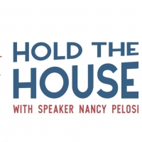 Nancy Pelosi's HOLD THE HOUSE Event Will Feature Barbra Streisand, Audra McDonald, Be Photo