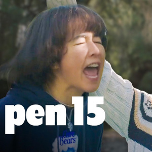 Maya and Anna Attempt a Witchy Ritual in New PEN15 Clip From Hulu