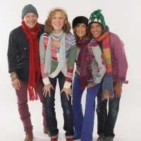 The Laurie Berkner Band to Perform a Holiday Show at the Capitol Center for the Arts Photo