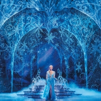 BWW Interview: Sue McLaughlin of FROZEN at Saenger Theatre