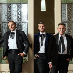 Heather Makalani and Daniel Assetta to Join 4 Musical Tenors at Carnegie Hall Video