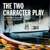David Dawson And Lyndsey Marshal Will Lead THE TWO CHARACTER PLAY At The Hampstead Th Photo