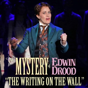 Video: Mamie Parris Sings The Writing on the Wall from Goodspeeds DROOD Photo