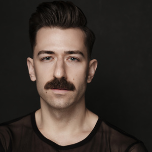 Interview: Michal Kolaczkowski of MOULIN ROUGE! THE MUSICAL Photo