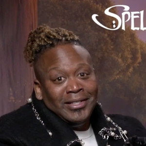 Video: Tituss Burgess and Nathan Lane Share SPELLBOUND Secrets