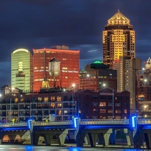 Previews: JANUARY THEATRE PREVIEW at Des Moines Photo