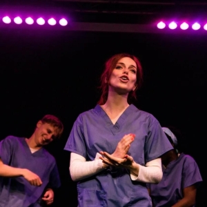 EDINBURGH 2024: Review: TENDING, Underbelly Cowgate Photo