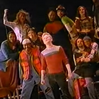 Video Flashback: RENT Celebrates Its Groundbreaking Opening Night on Broadway! Video
