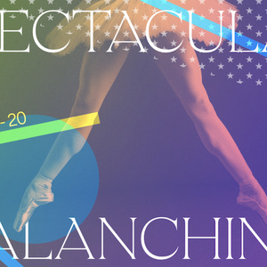 American Contemporary Ballet to Present SPECTACULAR BALANCHINE! In Los Angeles Photo
