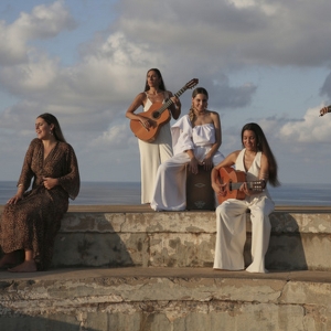 Spains GRAMMY-Winning Las Migas to Launch U.S. Tour Photo