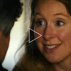 Photos: YOU CAN SEE EVERYTHING Teaser to Feature Elizabeth Holmes Documentary Photo