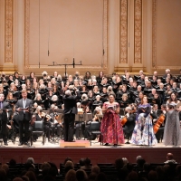 Review: Oratorio Society Debuts Stunning NATION OF OTHERS by Moravec and Campbell at  Photo