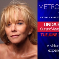 LINDA PURL & TEDD FIRTH - OUT AND ABOUT: SONGS FOR A NEW BEGINNING Announced Video