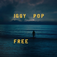 Iggy Pop Drops Second Track From New Album Photo