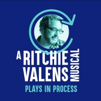 Go Behind The Scenes of the RITCHIE VALENS MUSICAL With Seattle Rep's Final 'Plays in Photo