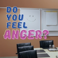 Kitchen Theatre Company Will Open Its 2022-2023 Season With DO YOU FEEL ANGER? Next M Photo