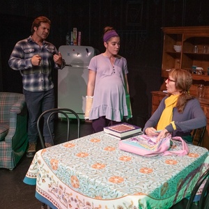 Review: KIMBERLY AKIMBO at Theater Palisades At The Odyssey