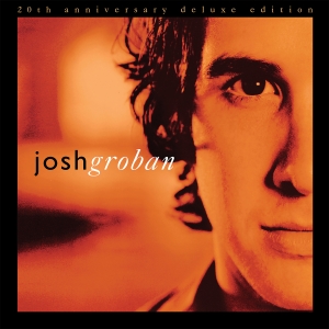 Josh Groban Releases 'Closer 20th Anniversary Deluxe Edition' With Six Unreleased Tra Photo