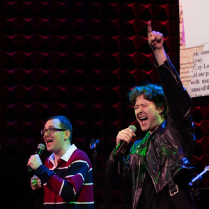 RENT 30th Anniversary Production Begins In NYC This June Photo