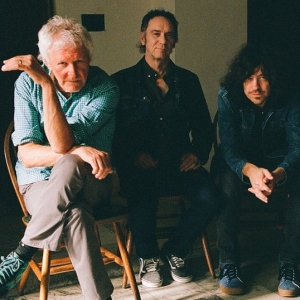 Guided By Voices Announce New LP; Share 'For The Home' Single Photo