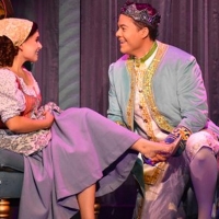 Special Offer: CINDERELLA: The Magic Is Alive at Red Mountain Theatre! Special Offer