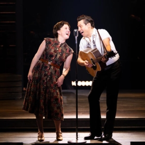 Review: THE BALLAD OF JOHNNY AND JUNE at La Jolla Playhouse