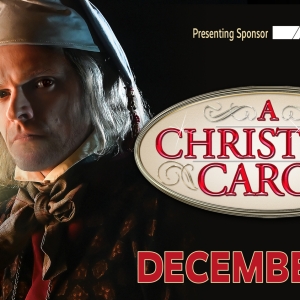A CHRISTMAS CAROL Returns to Theatre Memphis Video