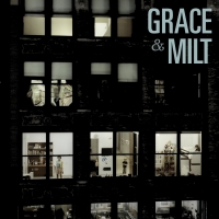 Live Virtual Benefit Performance of New Play GRACE & MILT by Sheila Callaghan and Mar Photo
