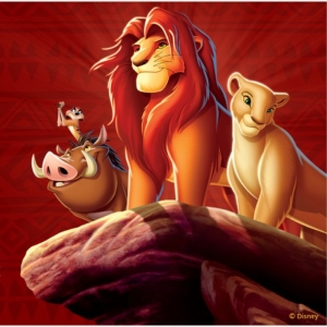 SiriusXM'S Disney Hits Channel Airs THE LION KING Special With Elton John, Tim Rice, 