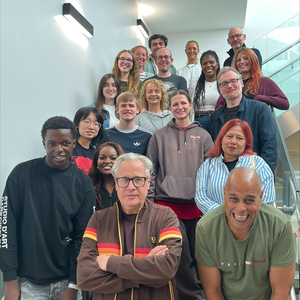 Albany Theatre to Launch COV FUTURES With Director Laurence Boswell Photo