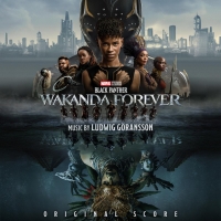 BLACK PANTHER: WAKANDA FOREVER Soundtrack Released Today Photo