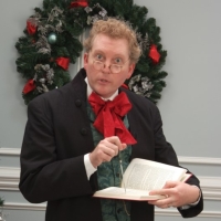 Storytelling Arts of Indiana Presents A CHRISTMAS CAROL
